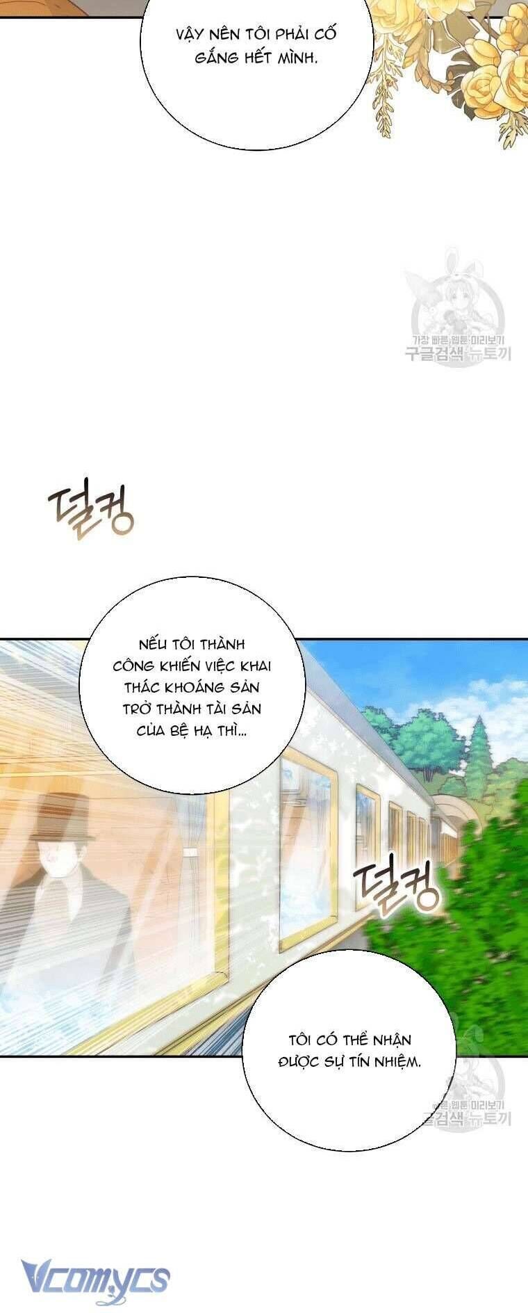 Kế Hoạch Trả Thù - Chap 31 - Trang 11