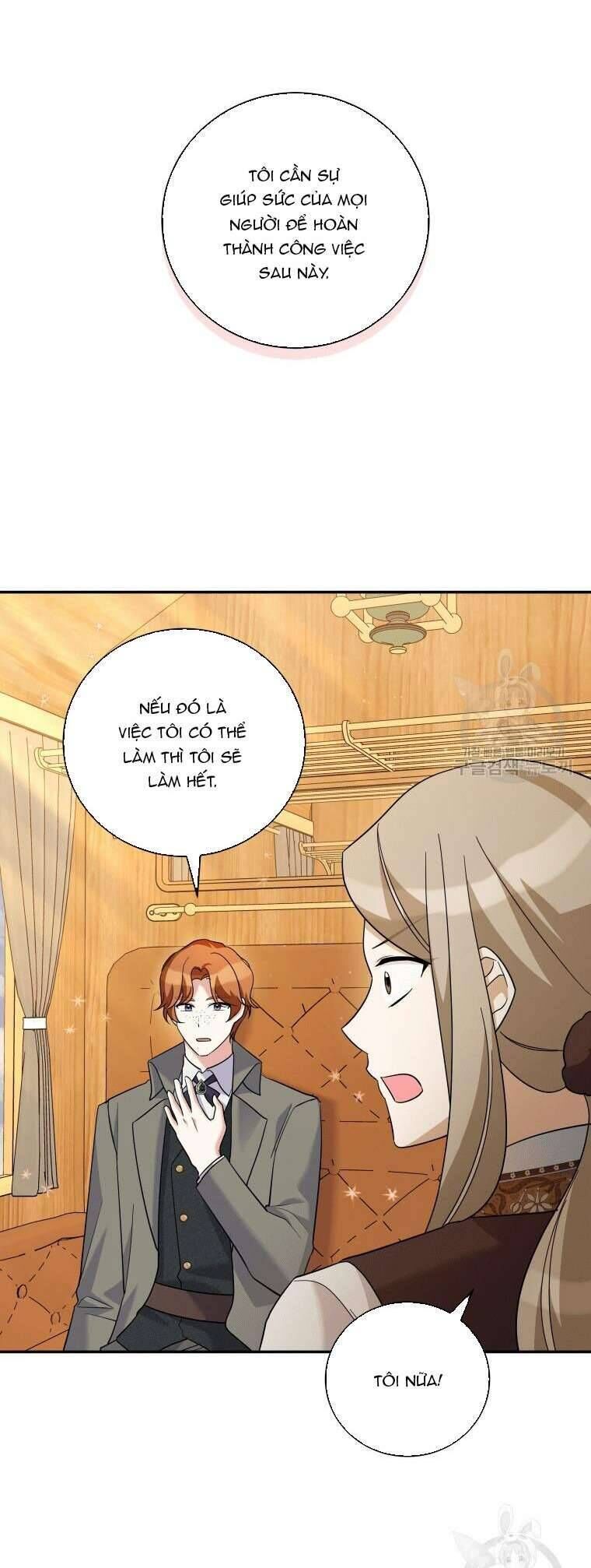Kế Hoạch Trả Thù - Chap 31 - Trang 14