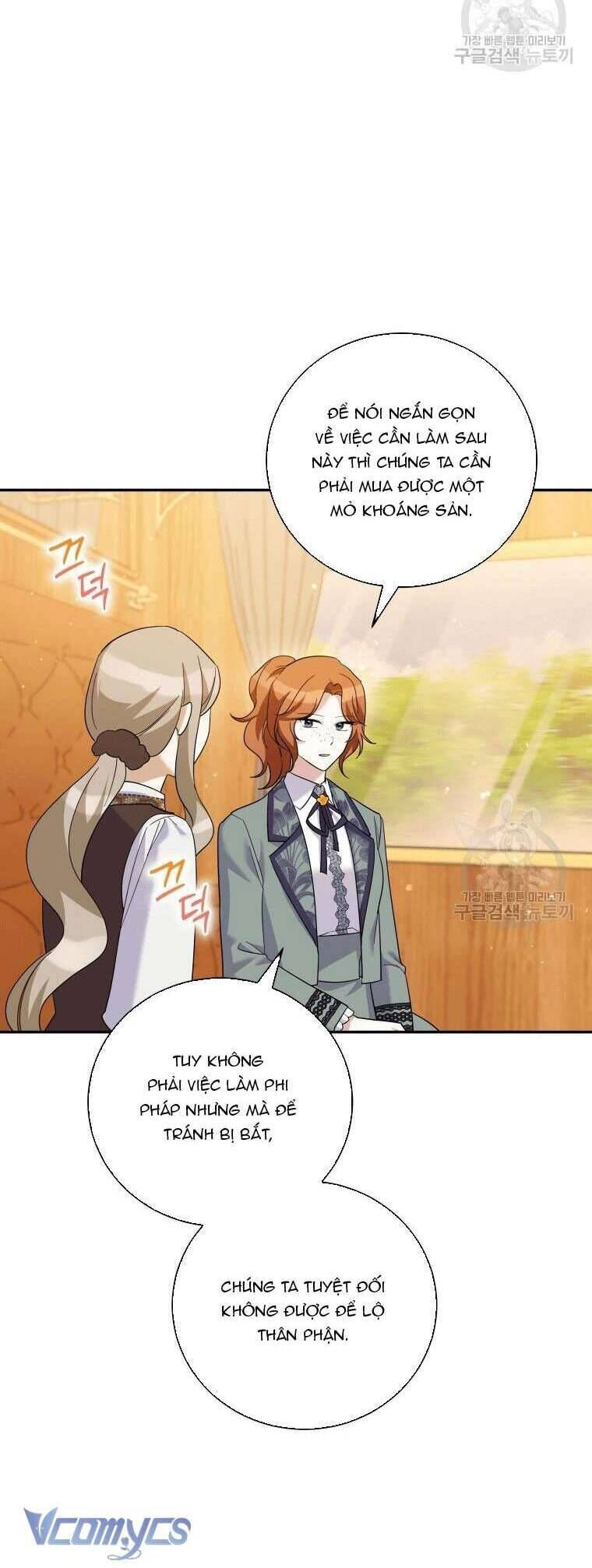 Kế Hoạch Trả Thù - Chap 31 - Trang 15