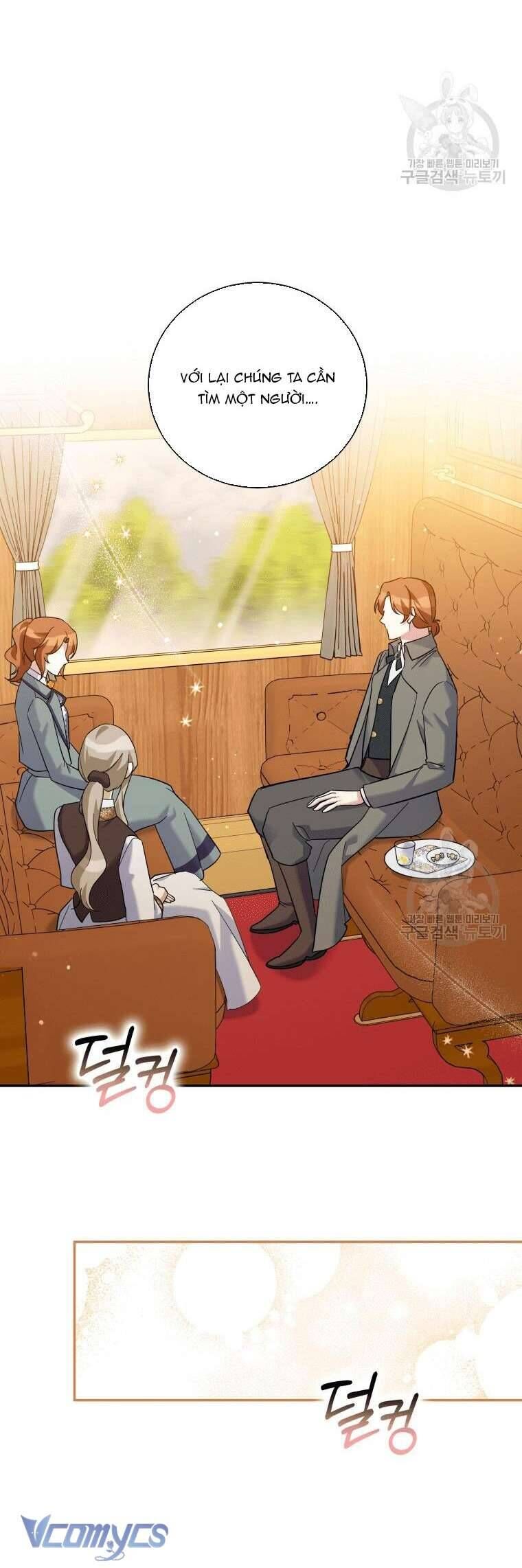 Kế Hoạch Trả Thù - Chap 31 - Trang 16