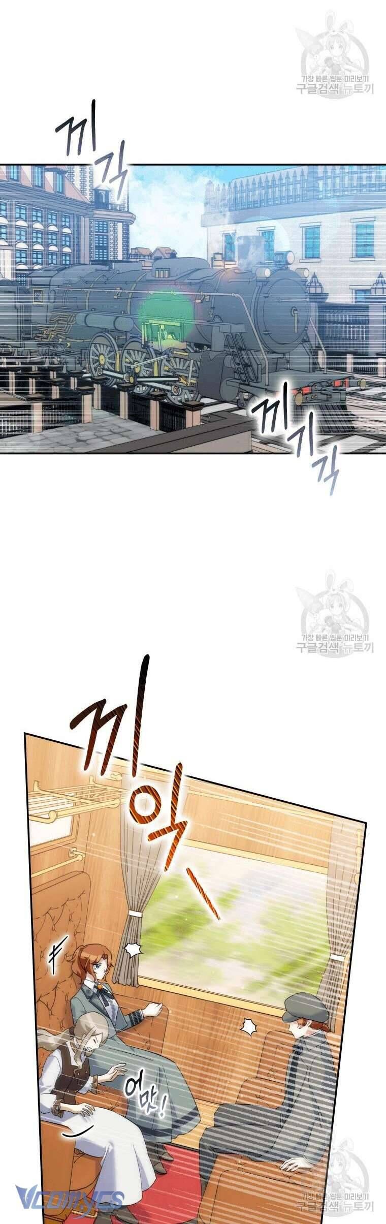 Kế Hoạch Trả Thù - Chap 31 - Trang 17
