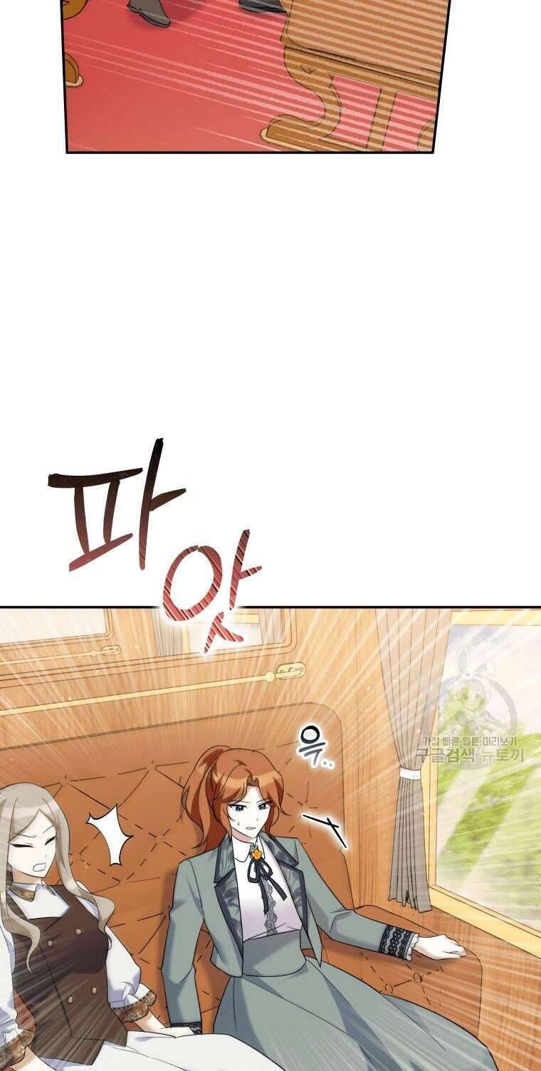 Kế Hoạch Trả Thù - Chap 31 - Trang 18