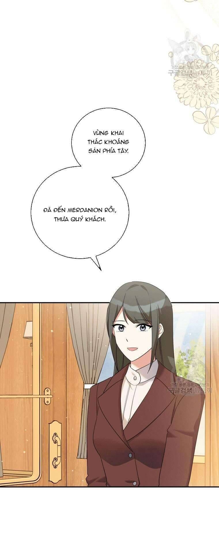 Kế Hoạch Trả Thù - Chap 31 - Trang 20