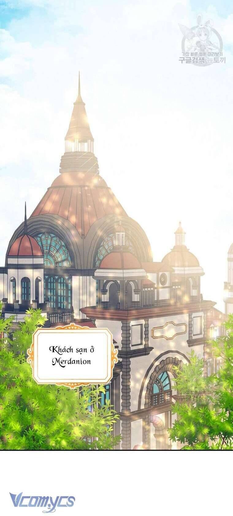 Kế Hoạch Trả Thù - Chap 31 - Trang 23