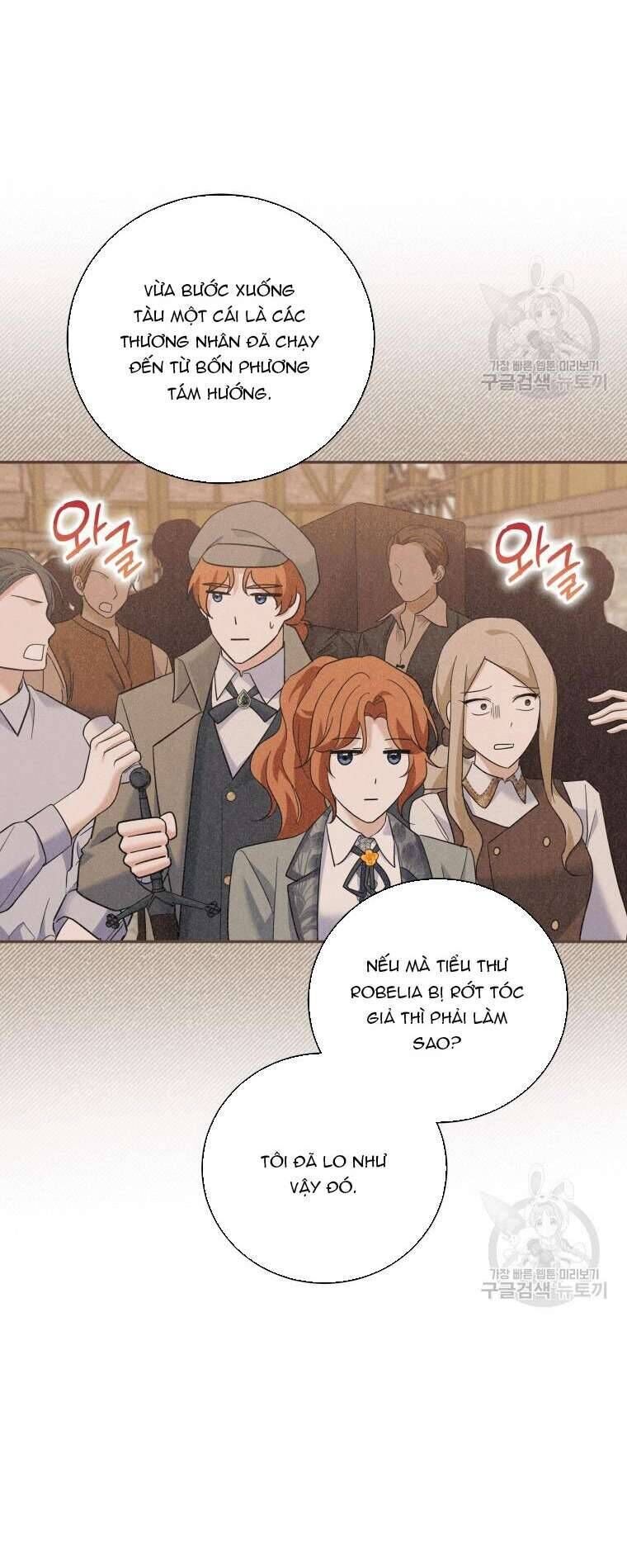 Kế Hoạch Trả Thù - Chap 31 - Trang 25