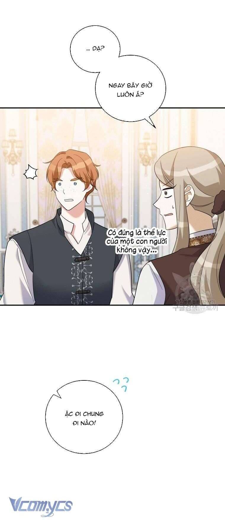 Kế Hoạch Trả Thù - Chap 31 - Trang 30