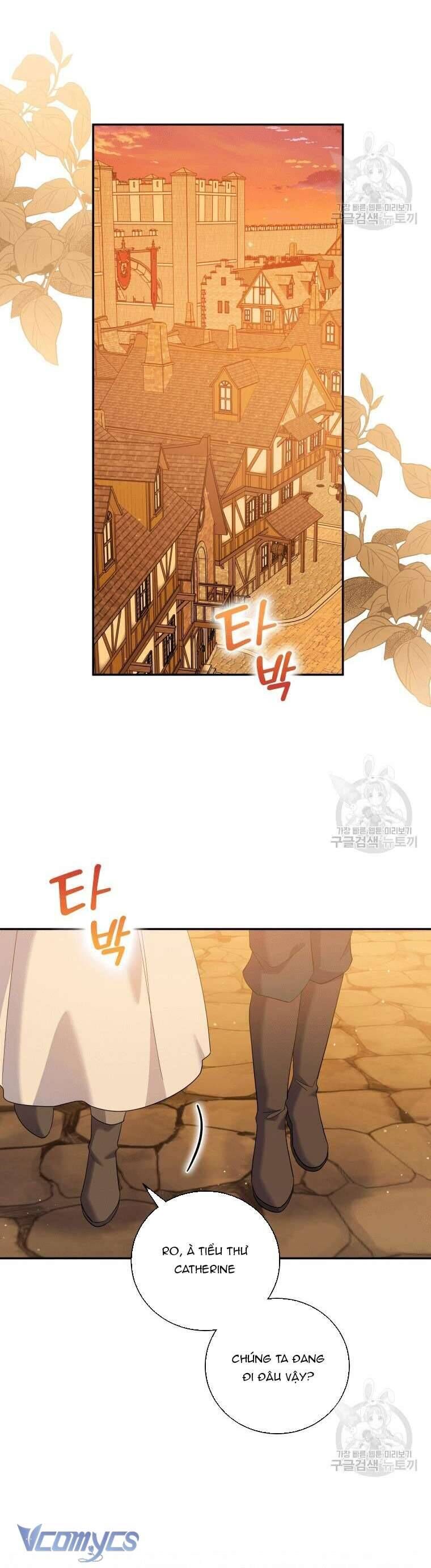 Kế Hoạch Trả Thù - Chap 31 - Trang 31