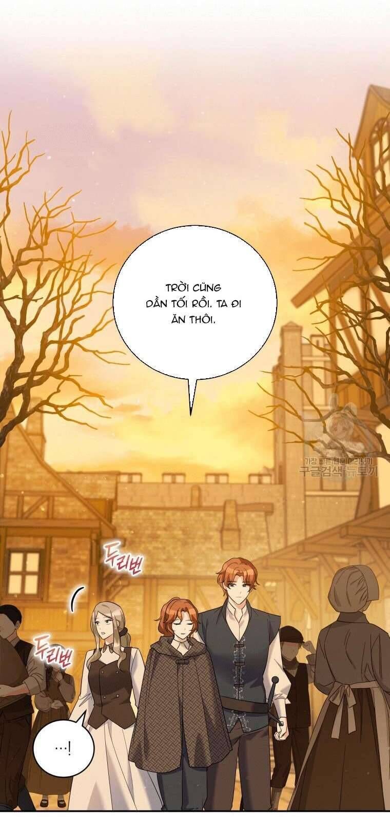 Kế Hoạch Trả Thù - Chap 31 - Trang 32