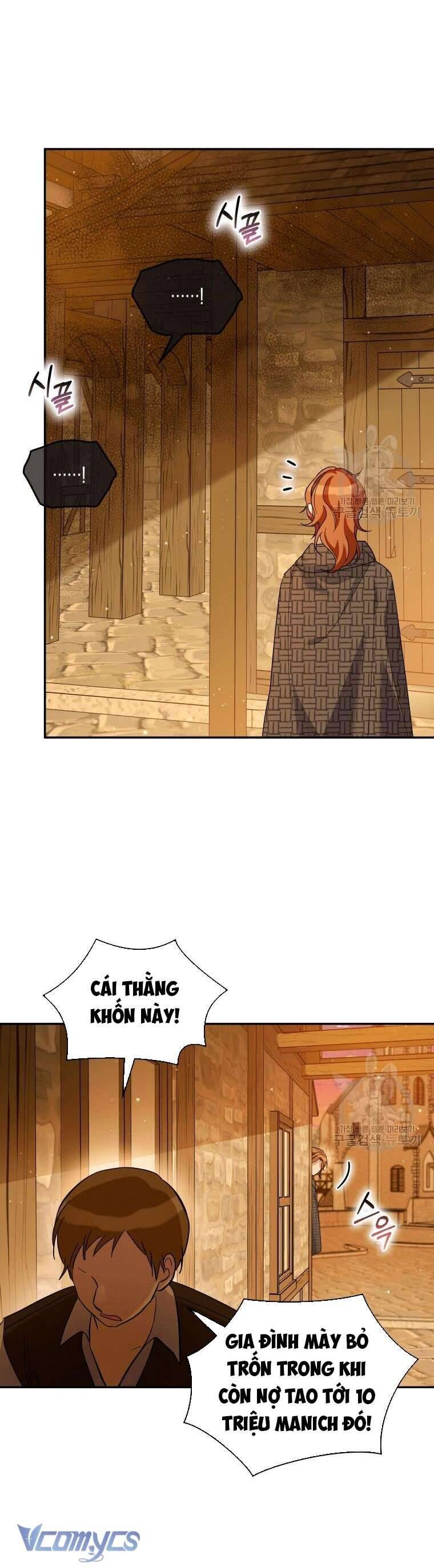 Kế Hoạch Trả Thù - Chap 31 - Trang 38
