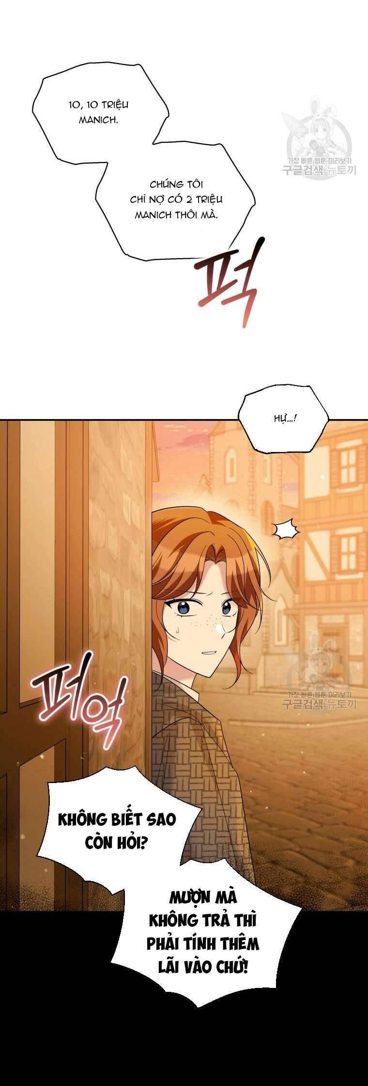 Kế Hoạch Trả Thù - Chap 31 - Trang 39