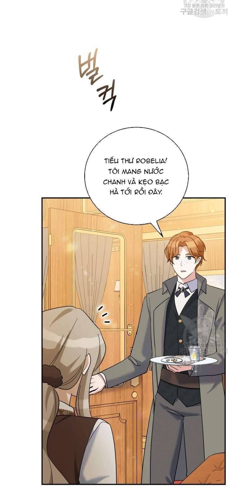 Kế Hoạch Trả Thù - Chap 31 - Trang 4
