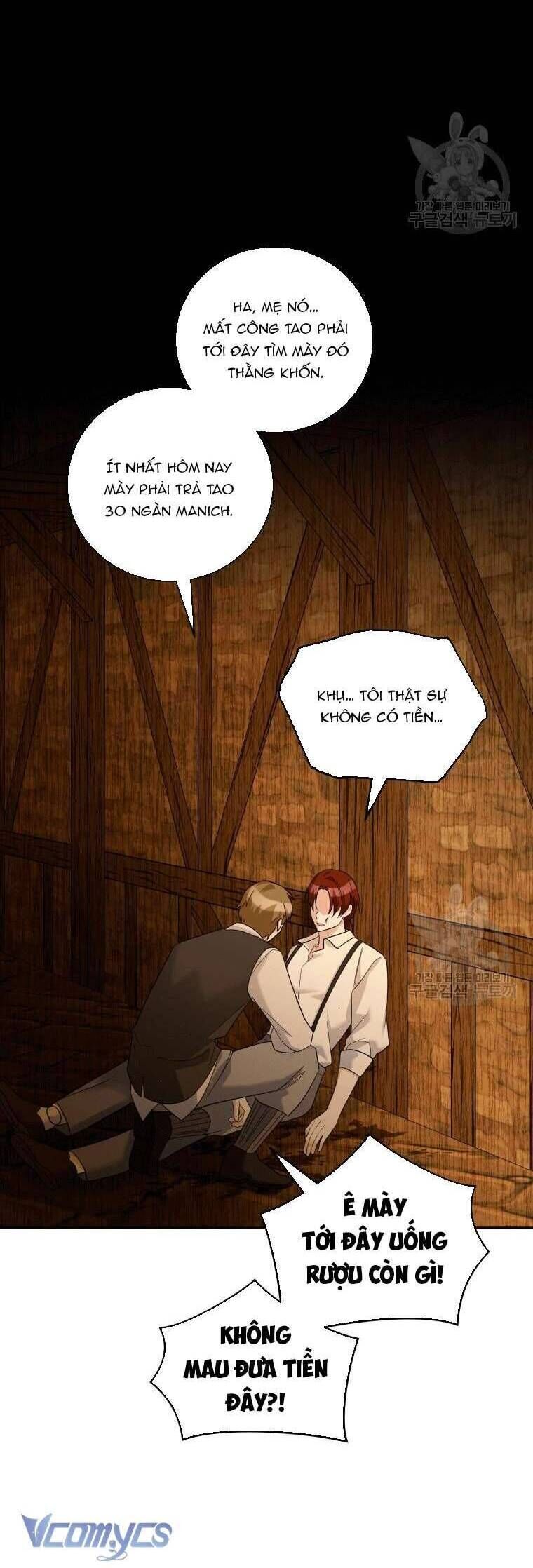 Kế Hoạch Trả Thù - Chap 31 - Trang 40