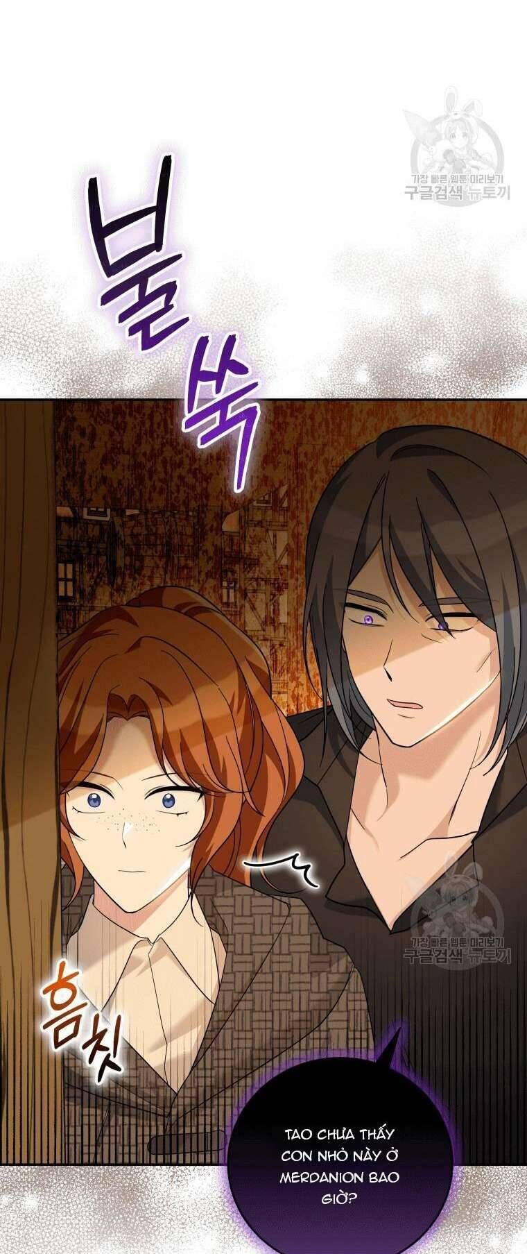 Kế Hoạch Trả Thù - Chap 31 - Trang 41