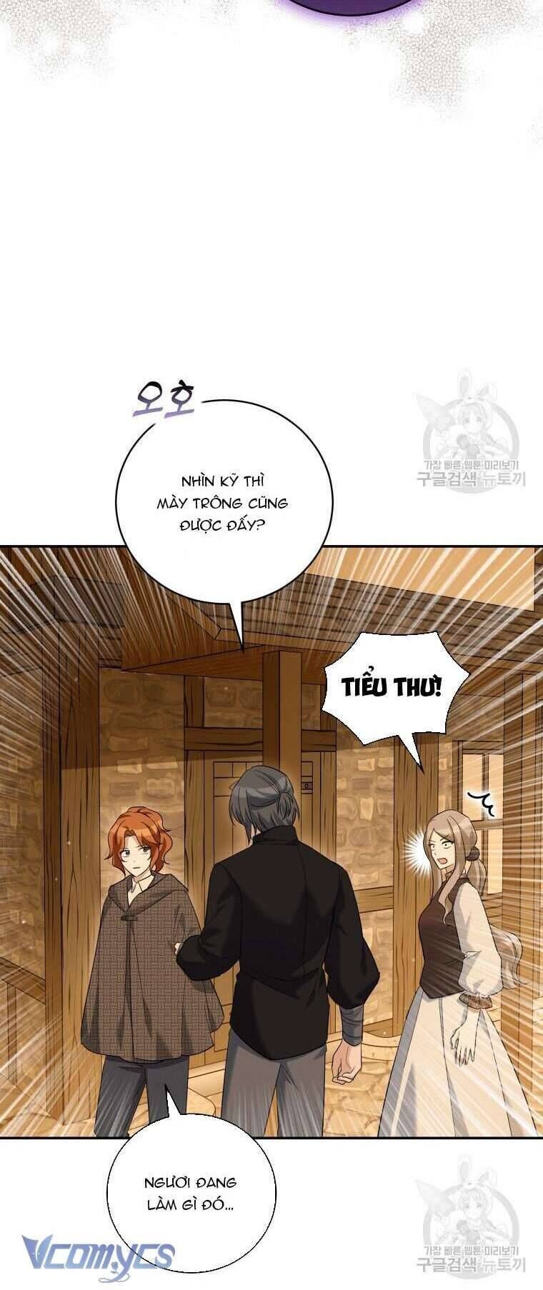Kế Hoạch Trả Thù - Chap 31 - Trang 42