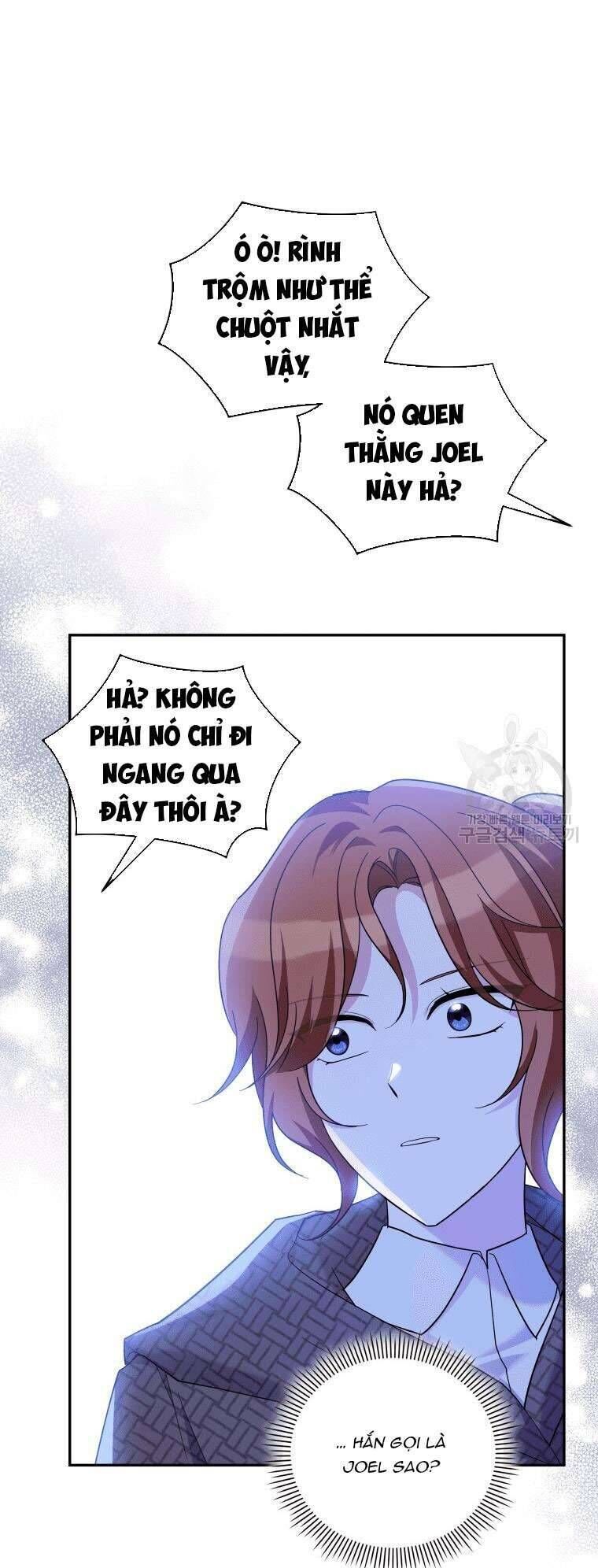 Kế Hoạch Trả Thù - Chap 31 - Trang 43