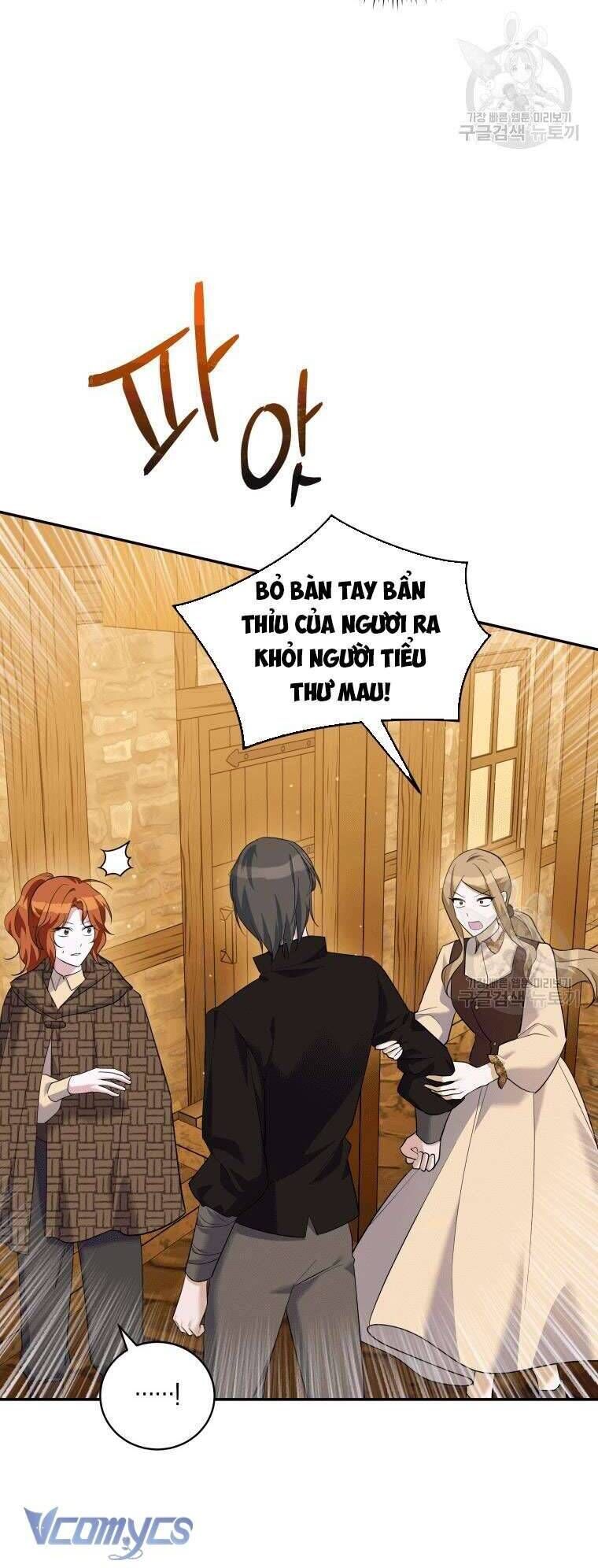 Kế Hoạch Trả Thù - Chap 31 - Trang 44
