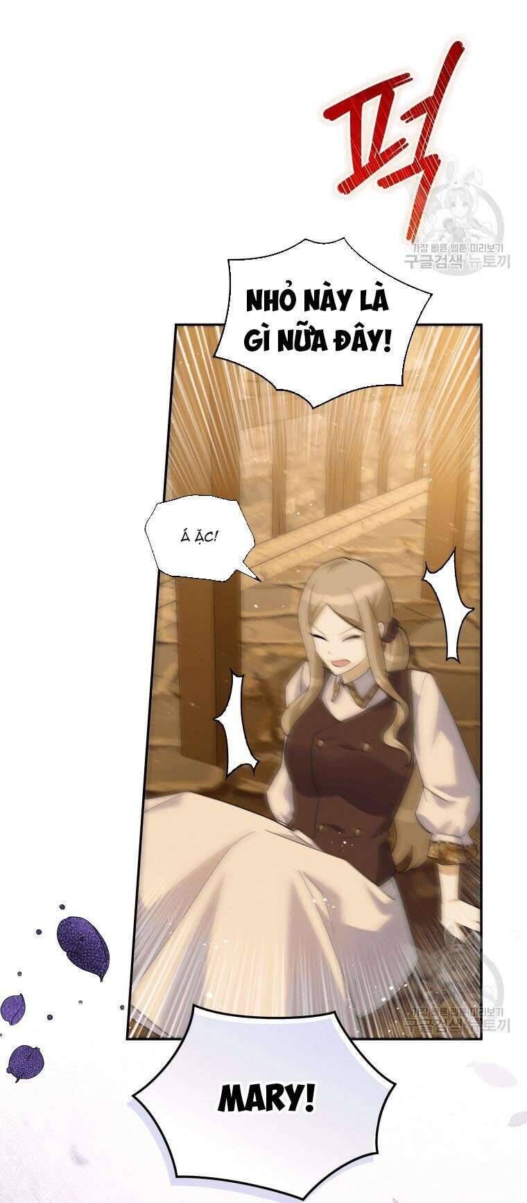 Kế Hoạch Trả Thù - Chap 31 - Trang 45