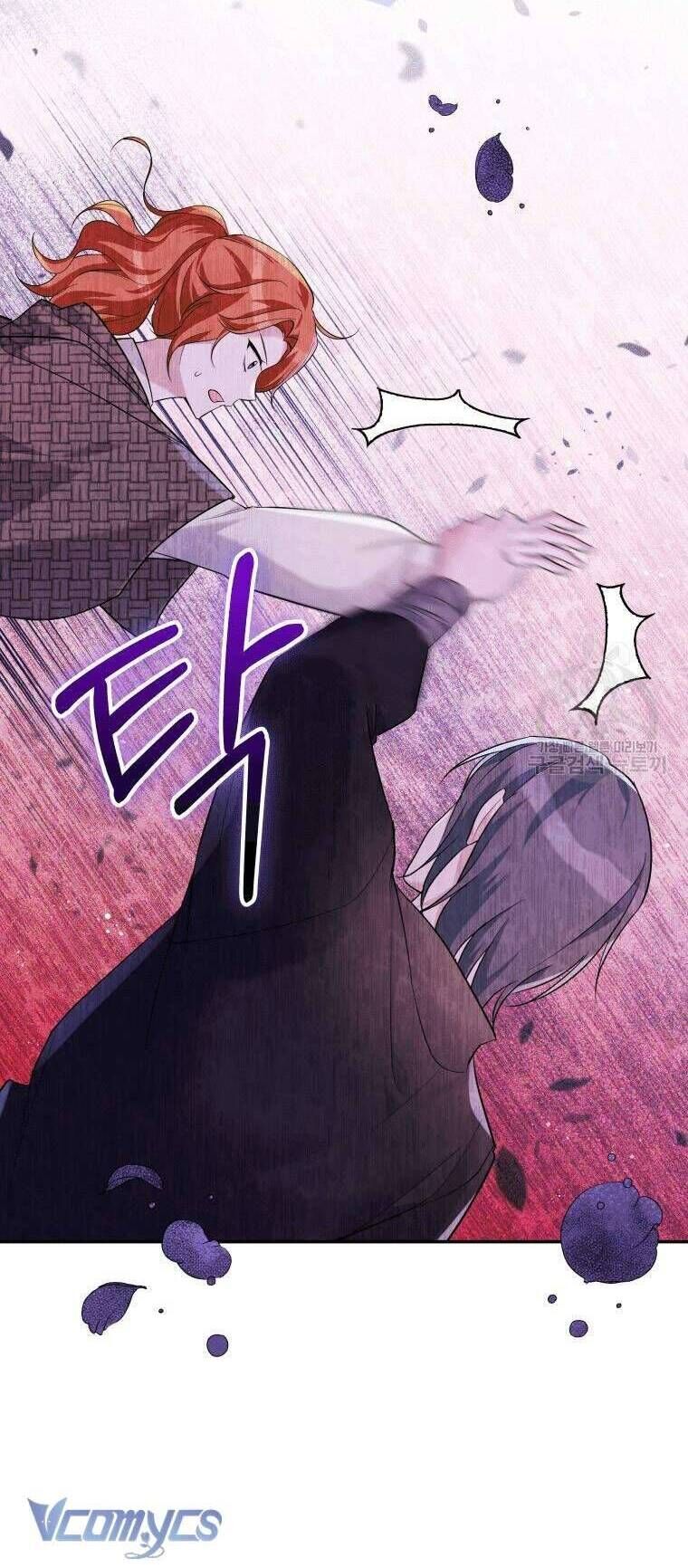 Kế Hoạch Trả Thù - Chap 31 - Trang 46