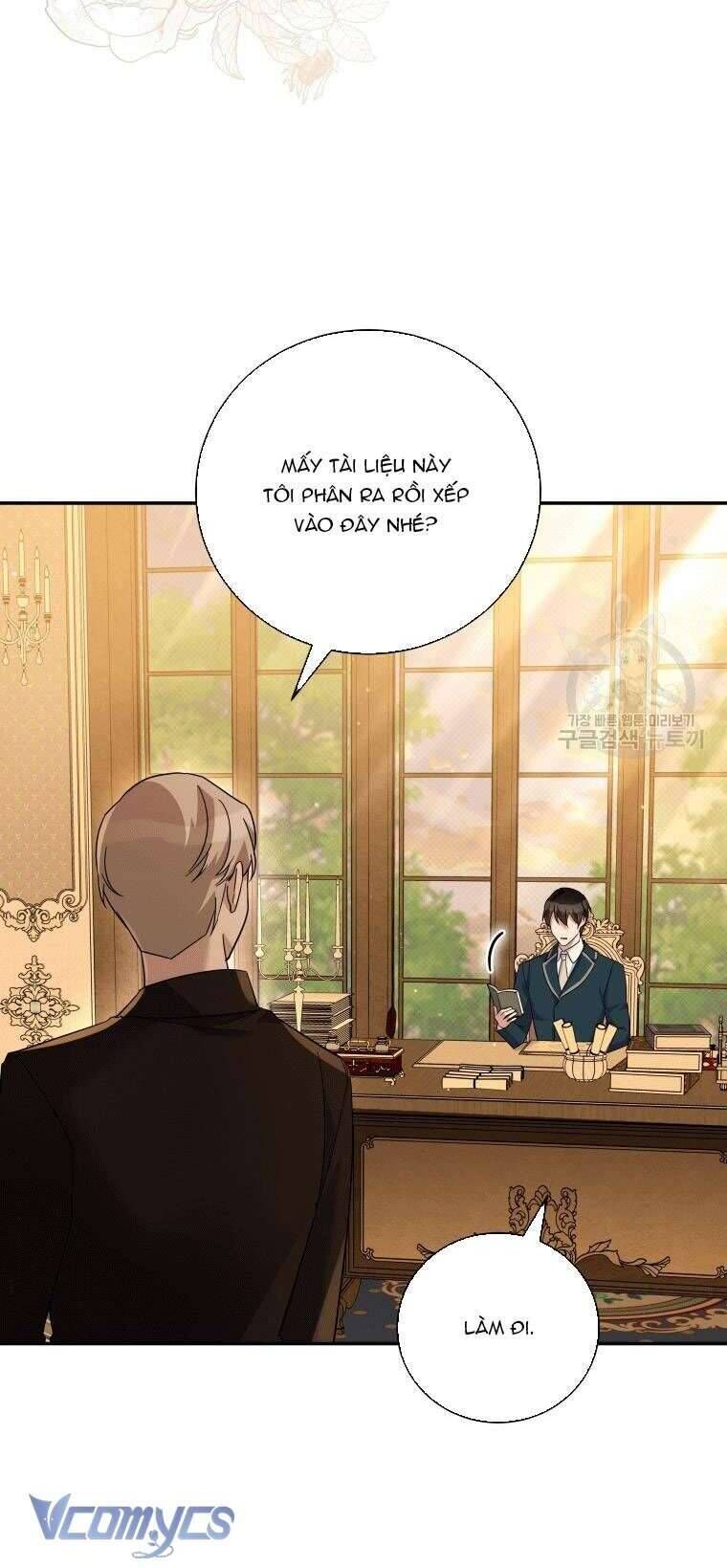 Kế Hoạch Trả Thù - Chap 31 - Trang 48