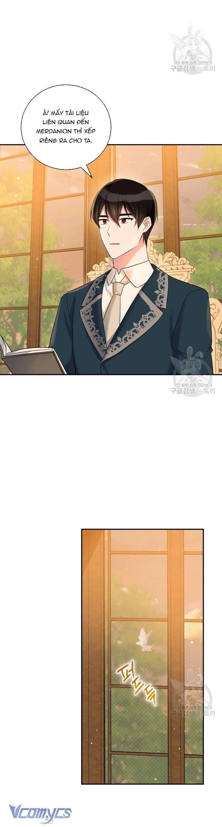 Kế Hoạch Trả Thù - Chap 31 - Trang 49