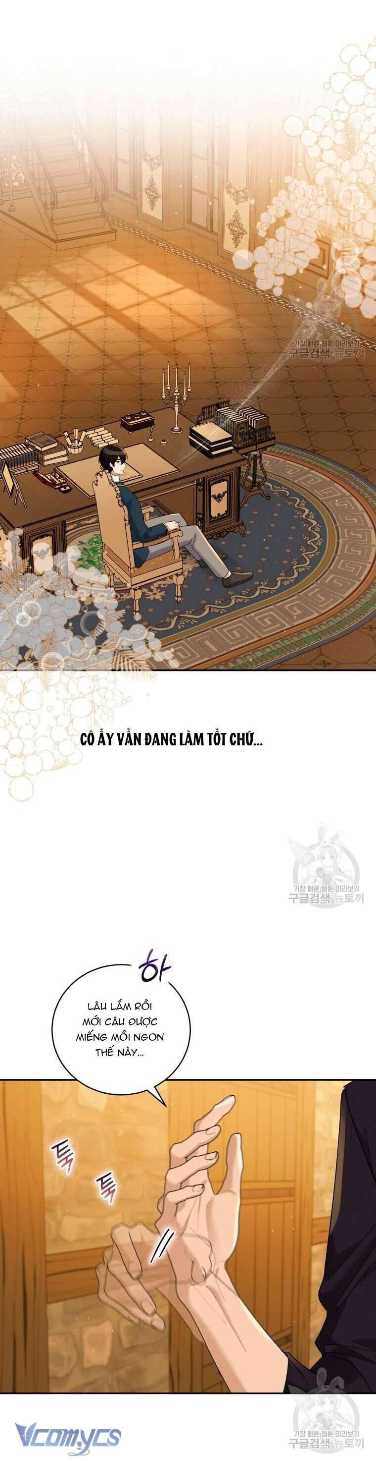Kế Hoạch Trả Thù - Chap 31 - Trang 50