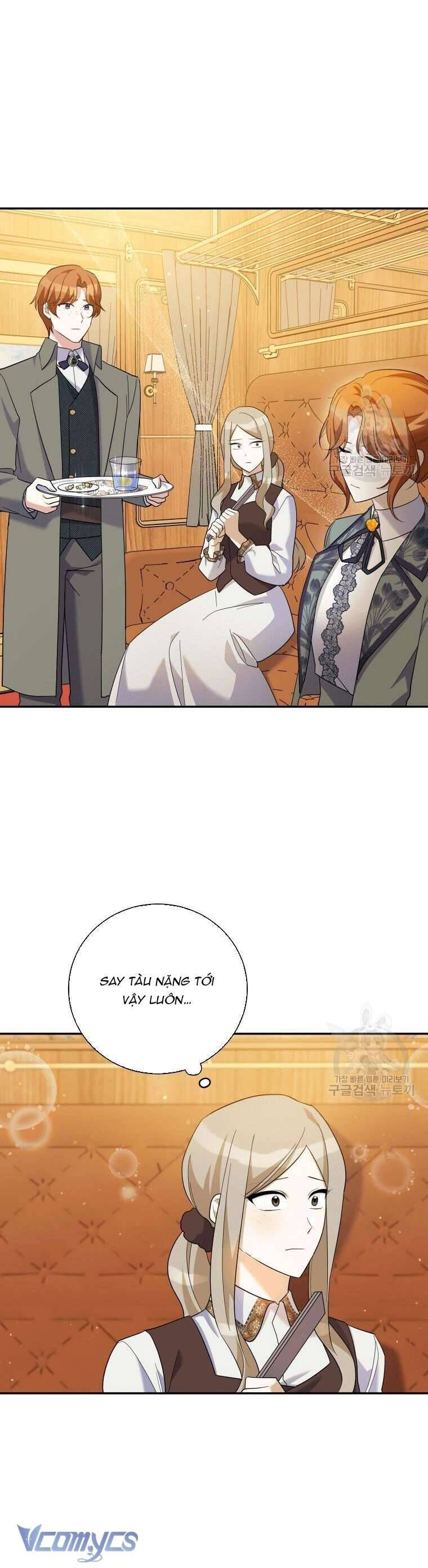 Kế Hoạch Trả Thù - Chap 31 - Trang 7