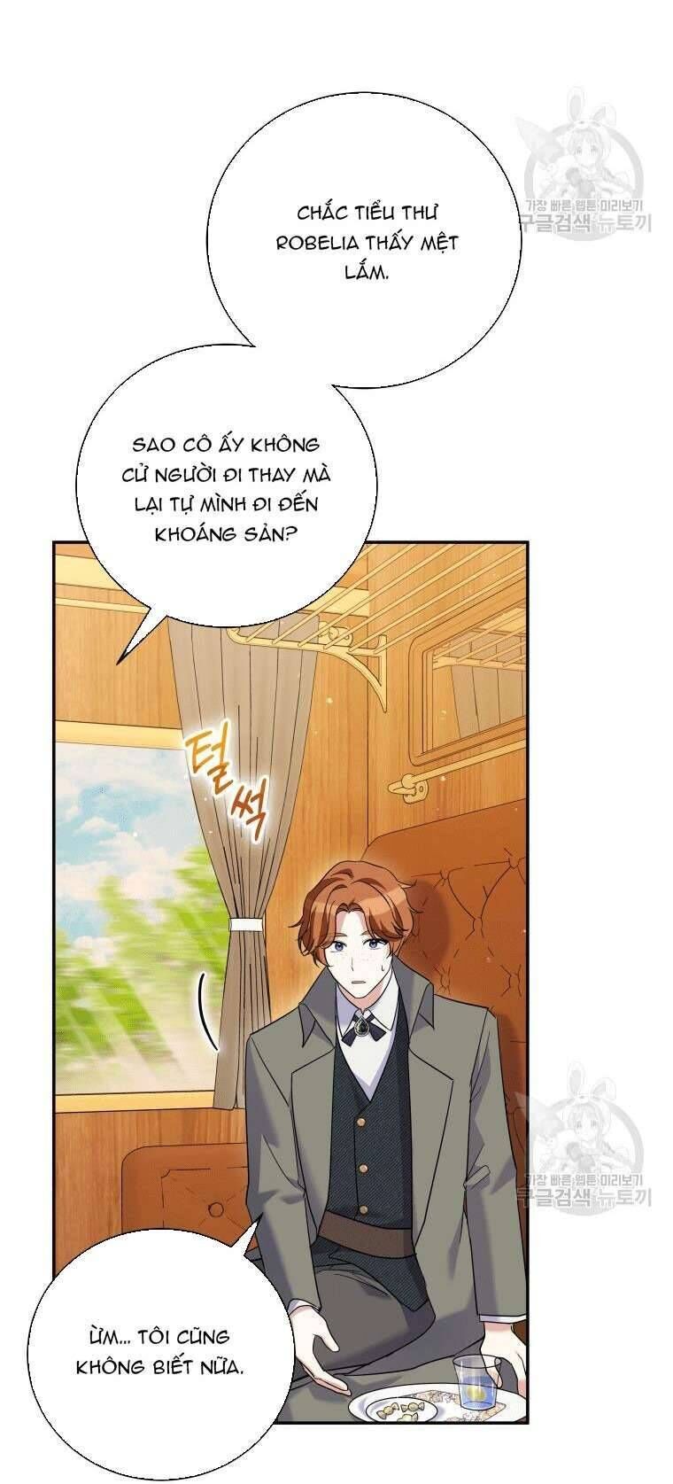 Kế Hoạch Trả Thù - Chap 31 - Trang 8