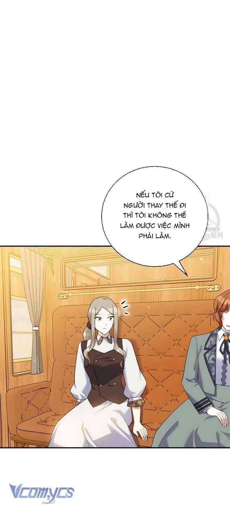 Kế Hoạch Trả Thù - Chap 31 - Trang 9