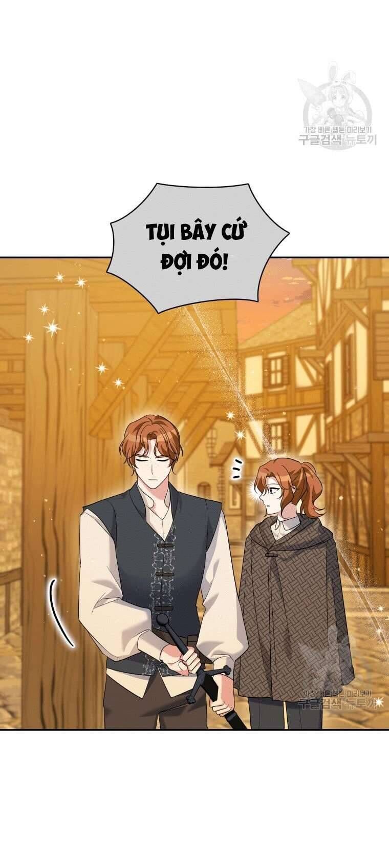 Kế Hoạch Trả Thù - Chap 32 - Trang 10