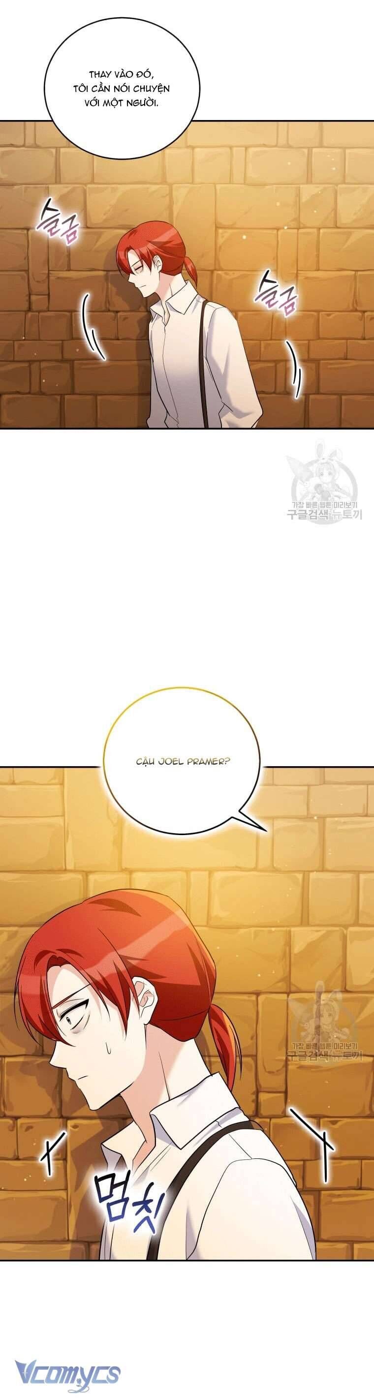 Kế Hoạch Trả Thù - Chap 32 - Trang 13