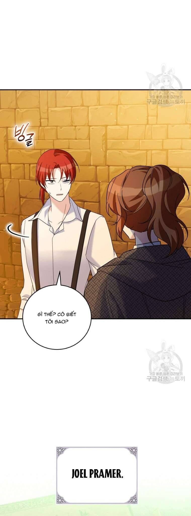 Kế Hoạch Trả Thù - Chap 32 - Trang 14