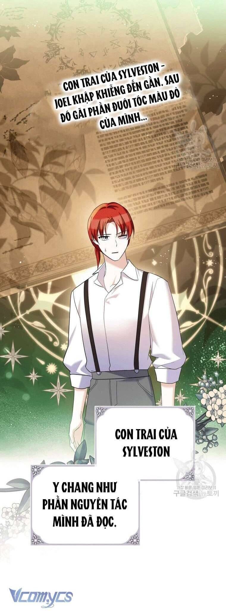 Kế Hoạch Trả Thù - Chap 32 - Trang 15