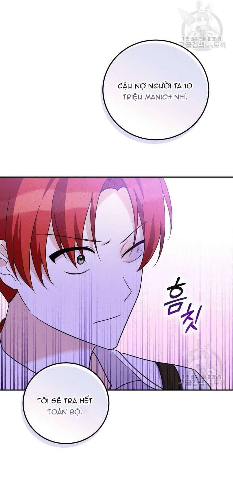Kế Hoạch Trả Thù - Chap 32 - Trang 17