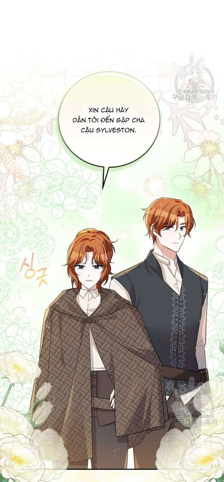 Kế Hoạch Trả Thù - Chap 32 - Trang 19