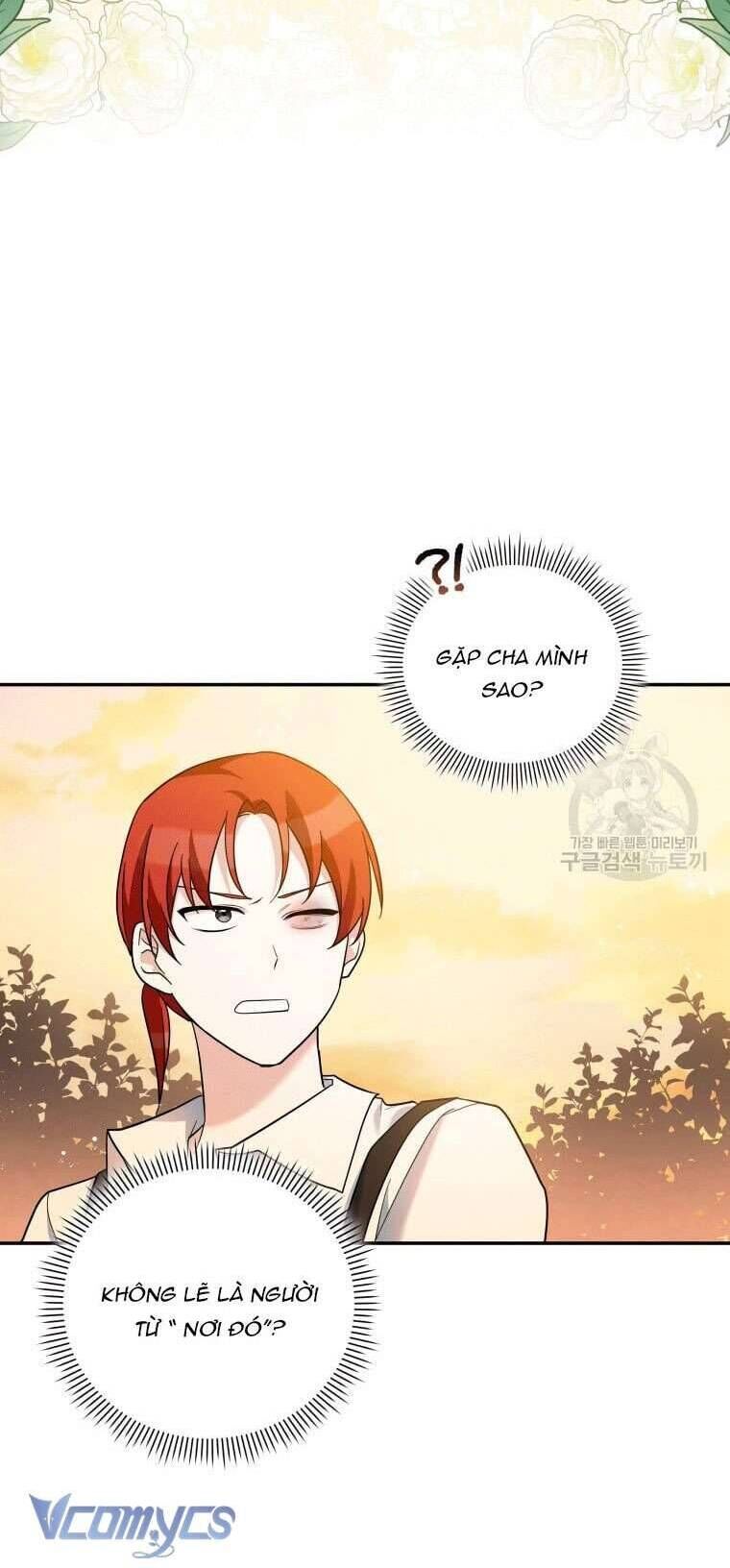 Kế Hoạch Trả Thù - Chap 32 - Trang 20