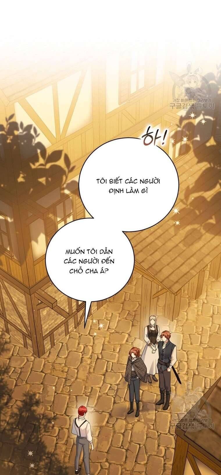 Kế Hoạch Trả Thù - Chap 32 - Trang 21