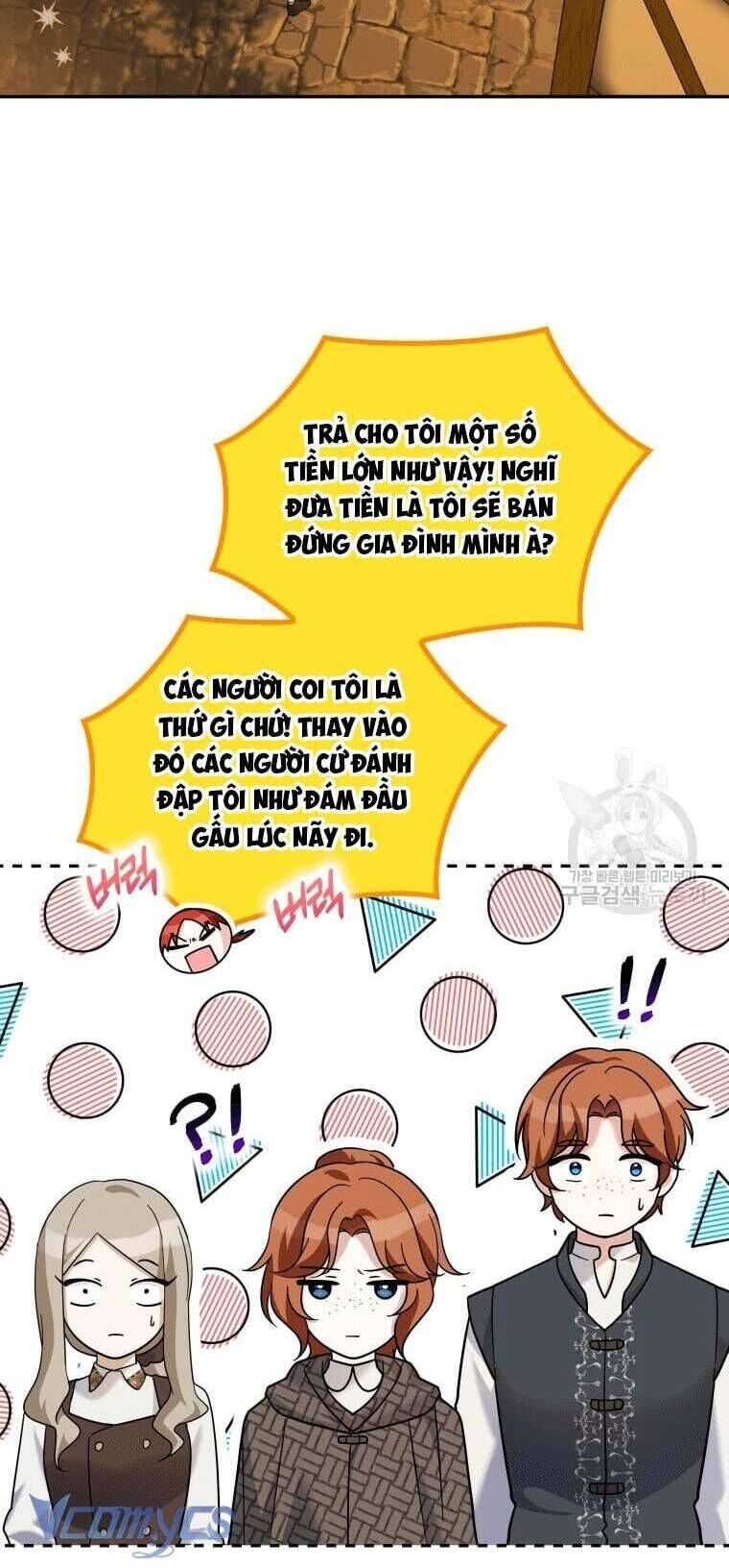 Kế Hoạch Trả Thù - Chap 32 - Trang 22