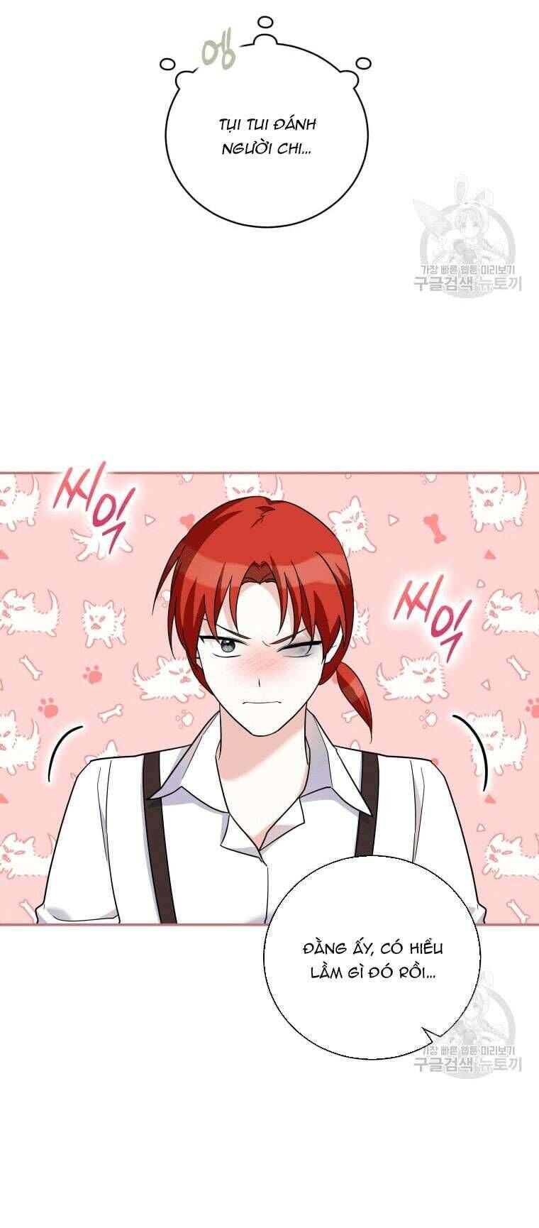 Kế Hoạch Trả Thù - Chap 32 - Trang 23