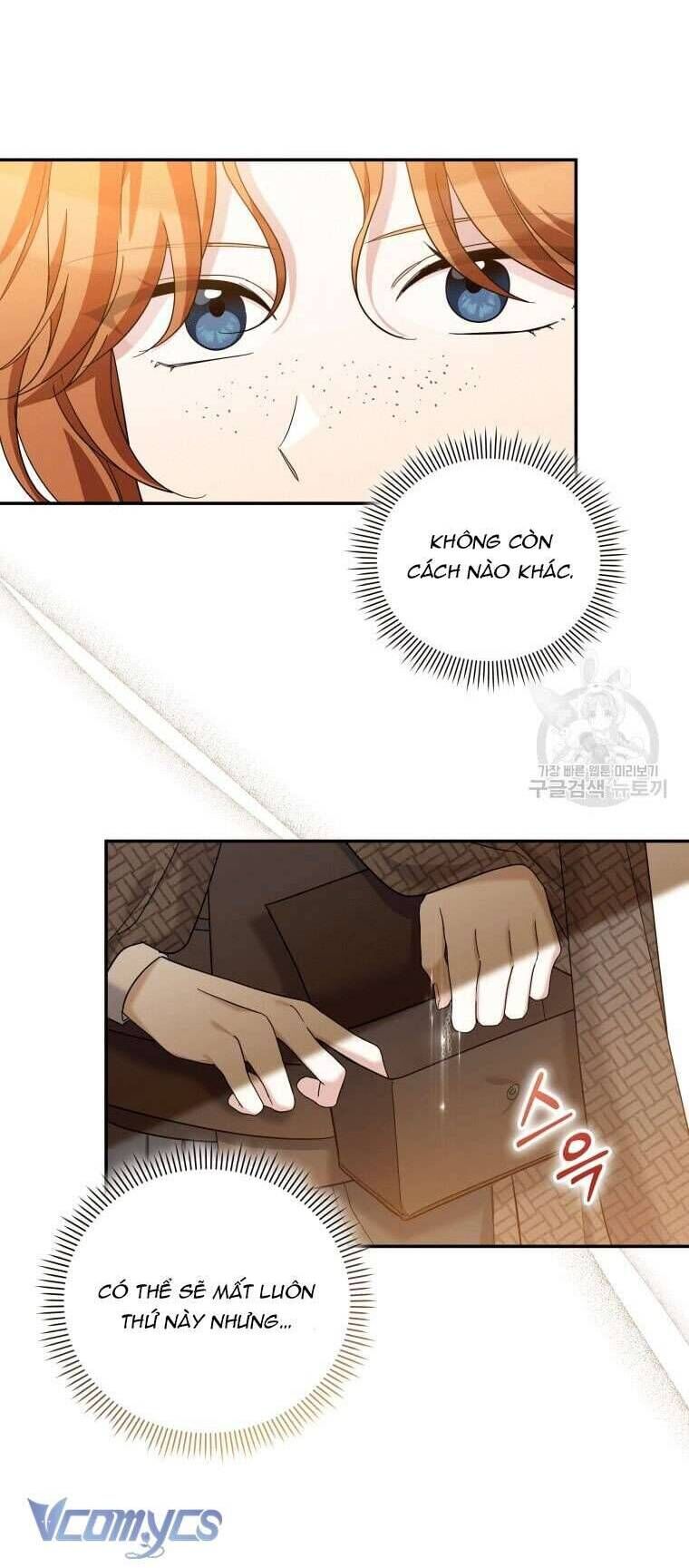 Kế Hoạch Trả Thù - Chap 32 - Trang 24