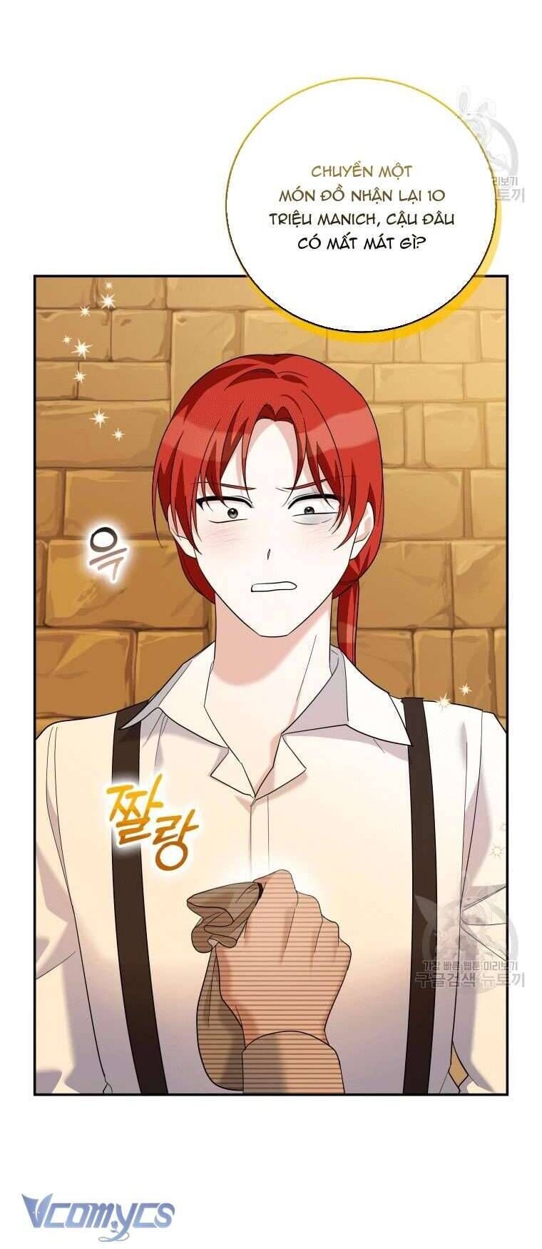 Kế Hoạch Trả Thù - Chap 32 - Trang 27