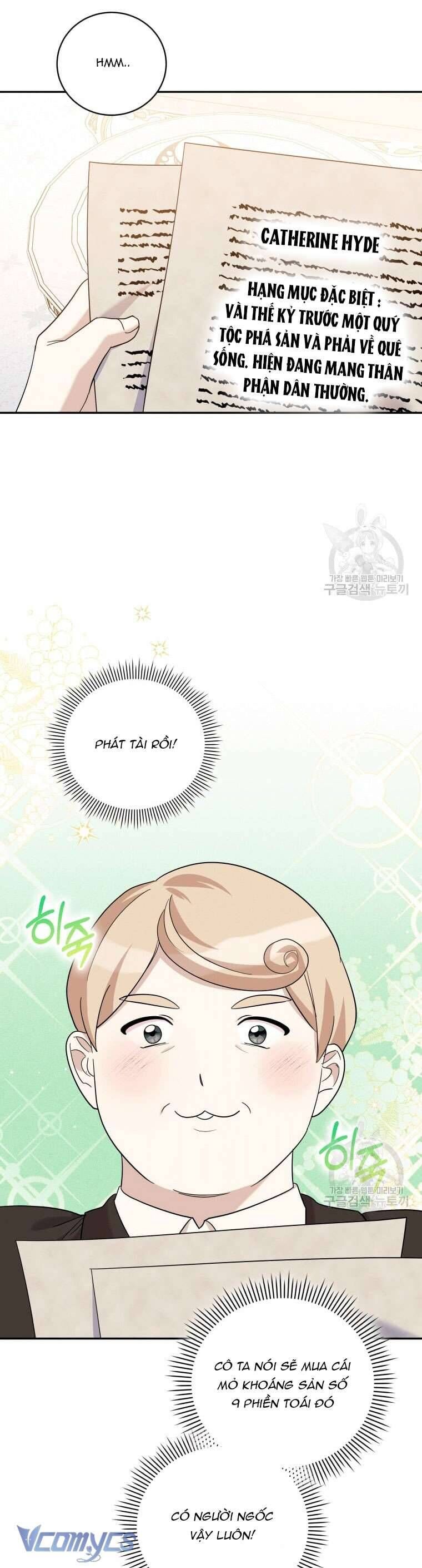 Kế Hoạch Trả Thù - Chap 32 - Trang 29