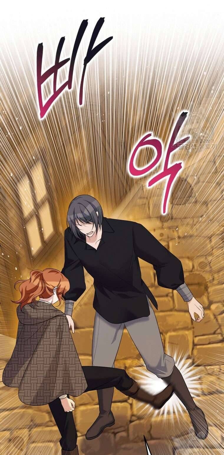 Kế Hoạch Trả Thù - Chap 32 - Trang 3