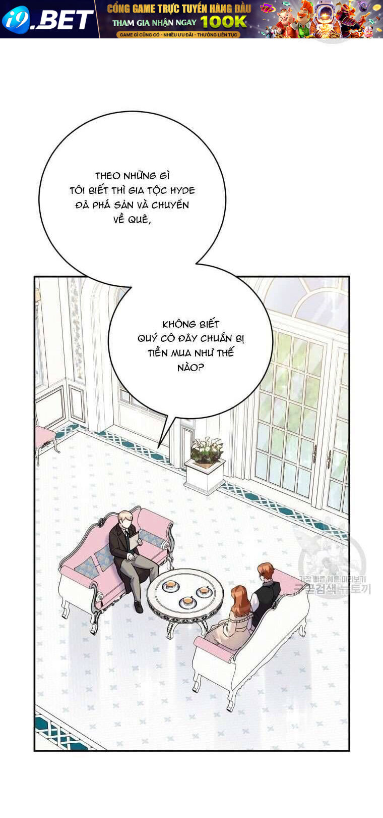 Kế Hoạch Trả Thù - Chap 32 - Trang 31