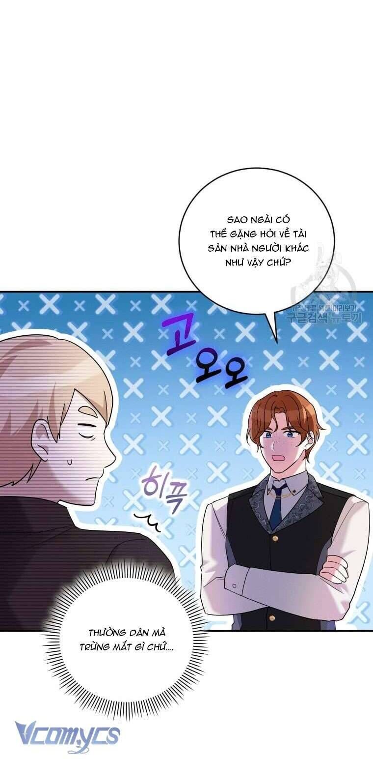 Kế Hoạch Trả Thù - Chap 32 - Trang 32