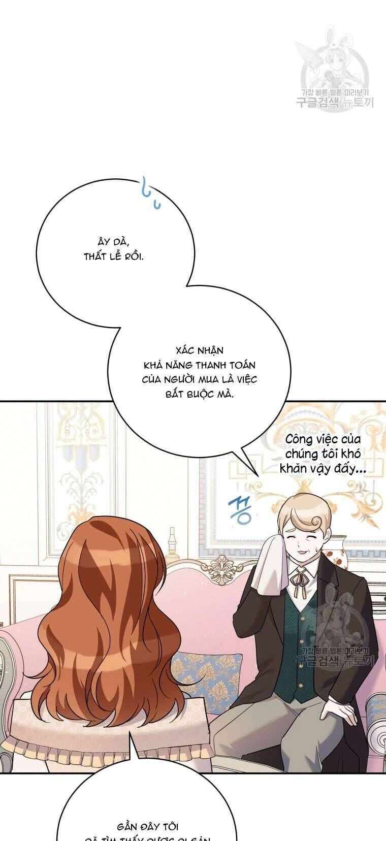 Kế Hoạch Trả Thù - Chap 32 - Trang 33
