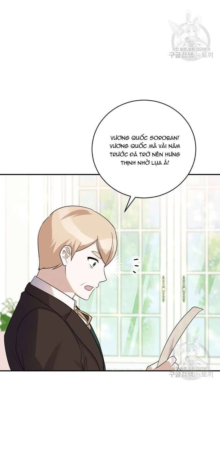 Kế Hoạch Trả Thù - Chap 32 - Trang 35