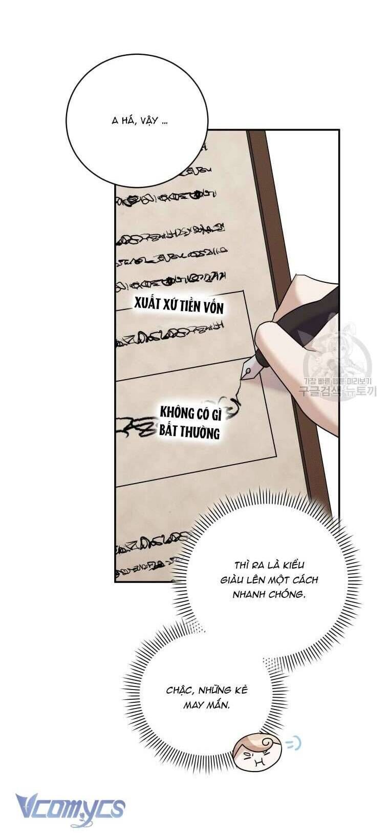 Kế Hoạch Trả Thù - Chap 32 - Trang 36