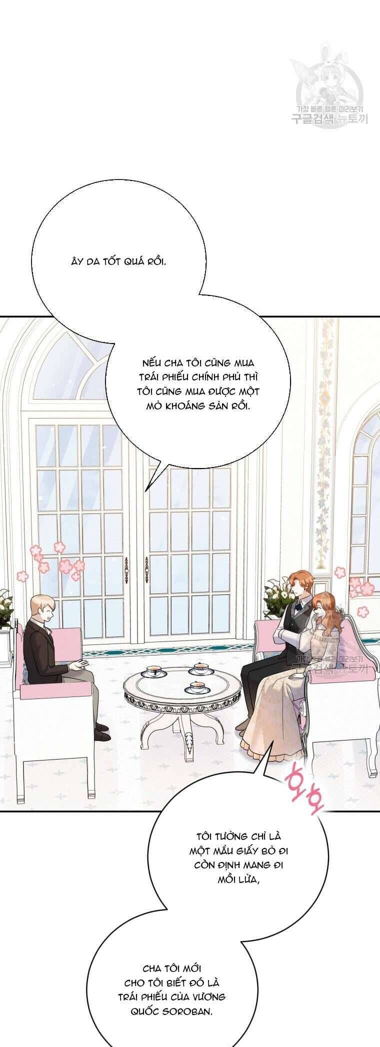 Kế Hoạch Trả Thù - Chap 32 - Trang 37