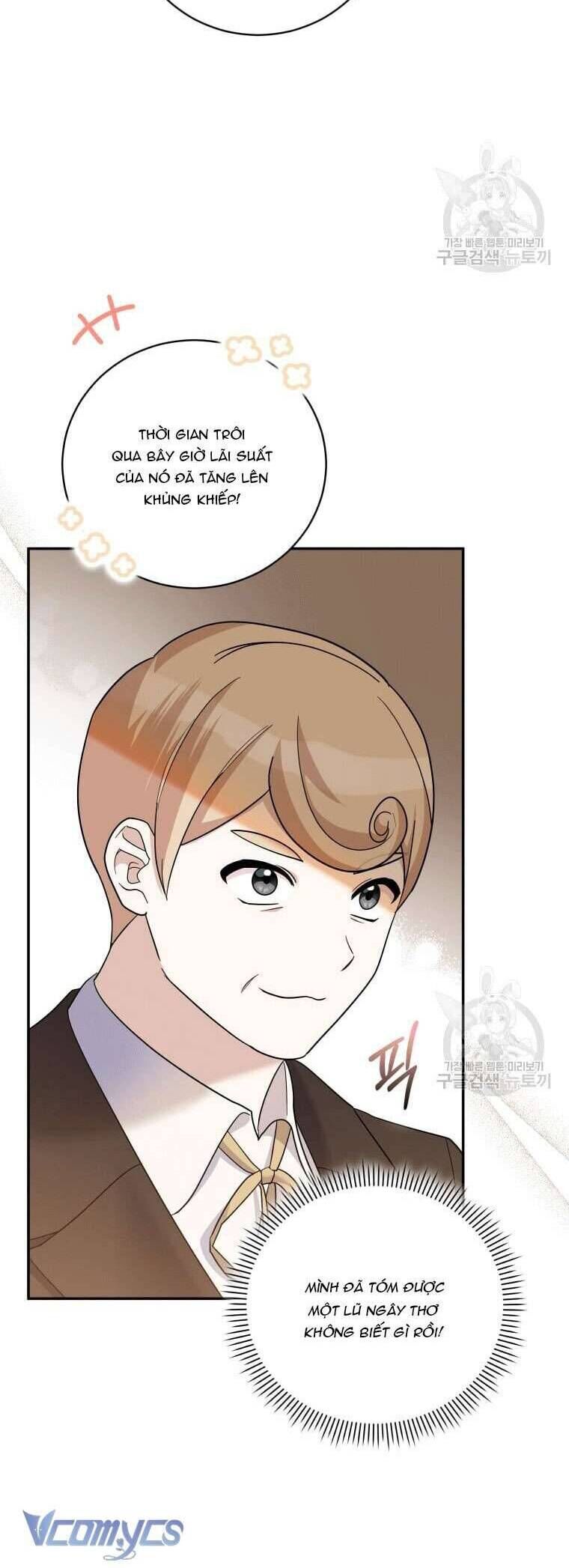 Kế Hoạch Trả Thù - Chap 32 - Trang 38