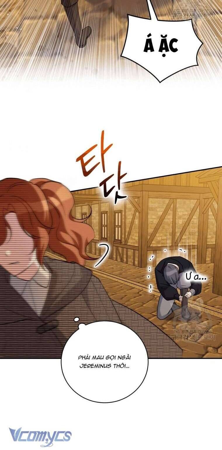 Kế Hoạch Trả Thù - Chap 32 - Trang 4